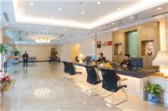 Public area