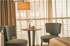 City-view Queen Room