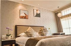 City-view Queen Room