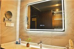 City-view Twin Room