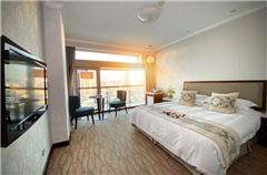 Business Extreme Queen Room