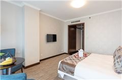 Business Extreme Queen Room