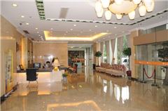 Public area