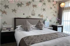 City-view Queen Room