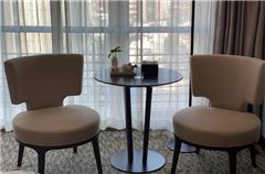 City-view Queen Room