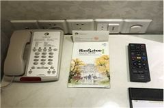 Happy Family Room