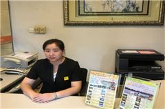 Tourist Attractions Ticket Office