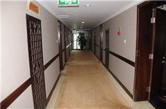 Public area