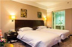 Deluxe Standard Room