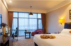 Deluxe Panoramic Room