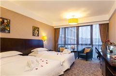 Business Standard Room