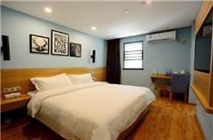 Superior Queen Room