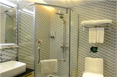 Budget Room