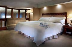 Club Multi-level Suite