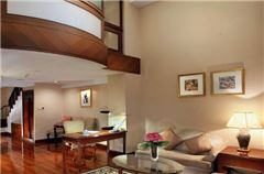 Club Multi-level Suite