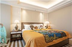 Rubber Duck Thematic Room