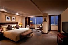 Club Business Room