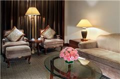 Club Business Room