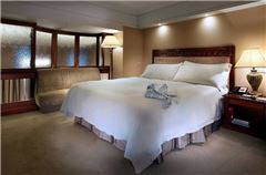 Club Multi-level Suite