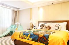 Rubber Duck Thematic Room