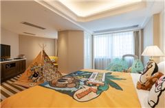 Rubber Duck Thematic Room