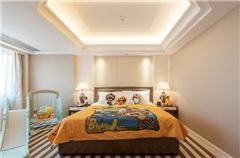 Rubber Duck Thematic Room