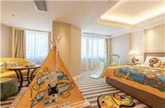 Rubber Duck Thematic Room