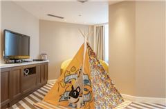 Rubber Duck Thematic Room
