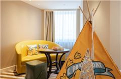 Rubber Duck Thematic Room
