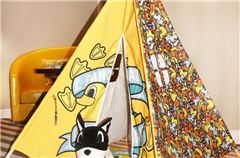 Rubber Duck Thematic Room