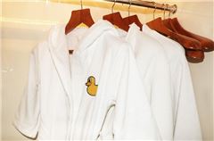 Rubber Duck Thematic Room