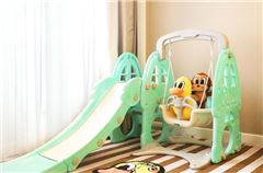 Rubber Duck Thematic Room
