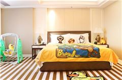 Rubber Duck Thematic Room