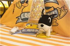Rubber Duck Thematic Room