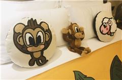 Rubber Duck Thematic Room