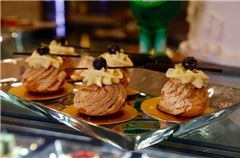 Ресторан западной кухни