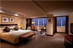Club Business Room