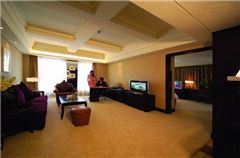Grand Deluxe suite