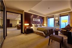 Grand Deluxe suite