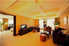Grand Deluxe suite