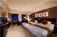 Business Twin Room