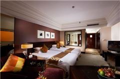 Business Twin Room