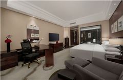 Executive Queen Room