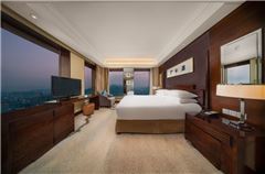 Grand Deluxe suite