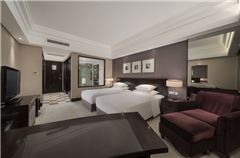 Business Twin Room