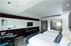 Elegant Twin Room