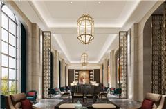 Deluxe Sea-view Suite