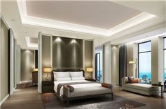 Executive Sea-view Suite