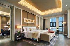 Executive Sea-view Suite