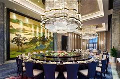 Chinese restaurant